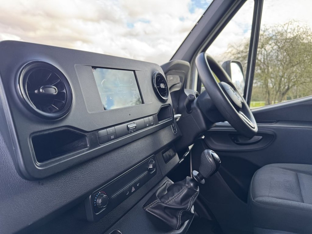 Used Mercedes-Benz Sprinter 2022 for sale - 78017194: Photo 19