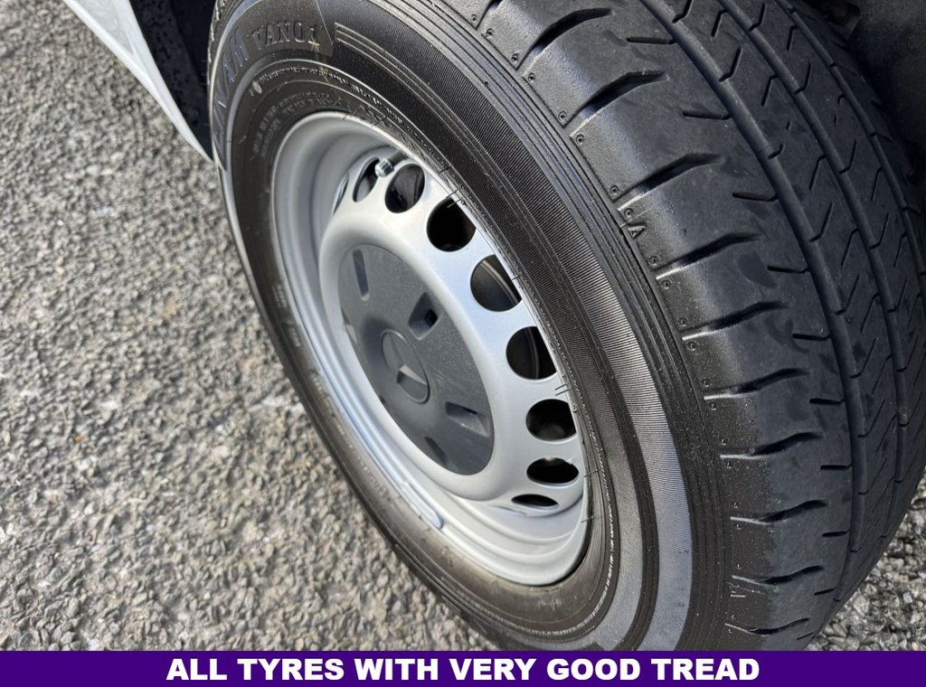 Used Mercedes-Benz Sprinter 2022 for sale - 78017194: Photo 22