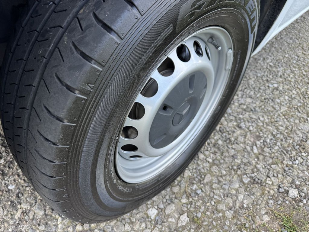 Used Mercedes-Benz Sprinter 2022 for sale - 78017194: Photo 23