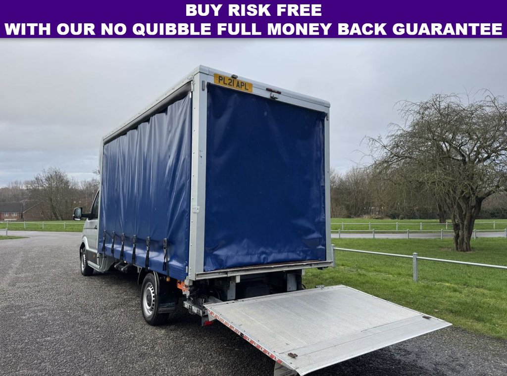 Used MAN TGE 2021 for sale - 77576044: Photo 10