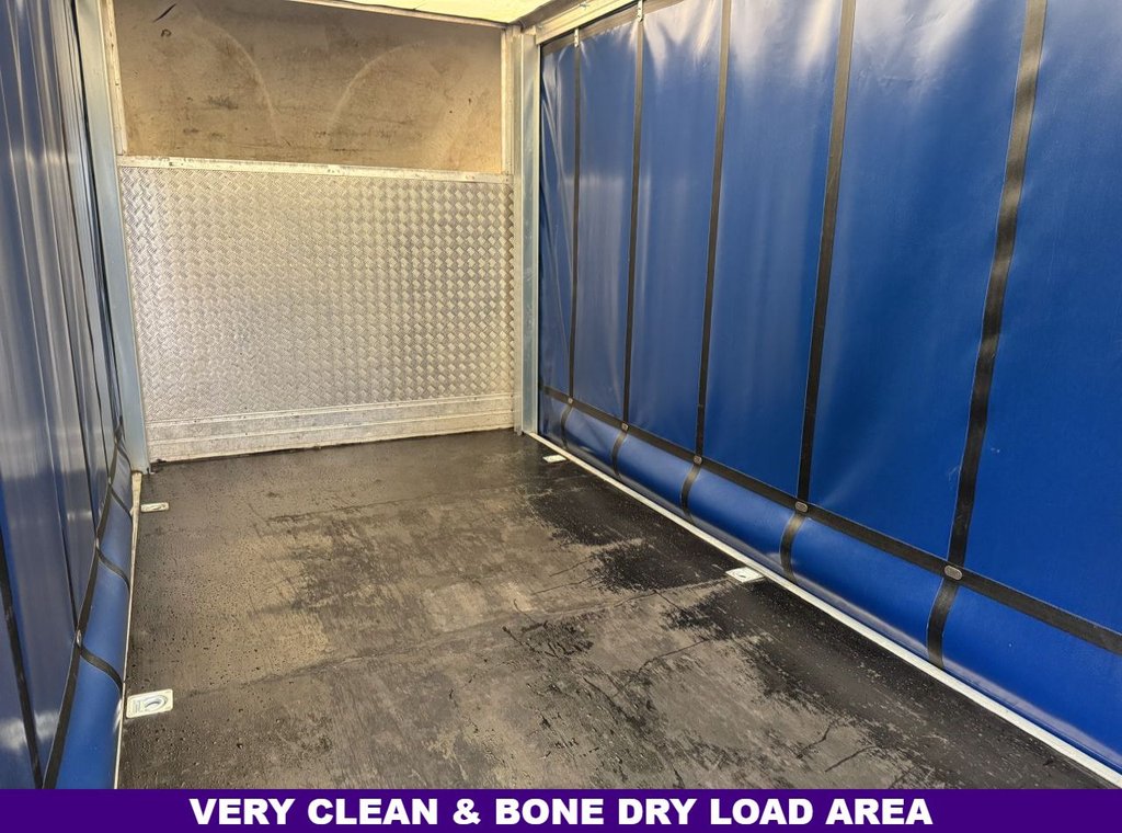 Used MAN TGE 2021 for sale - 77576044: Photo 12