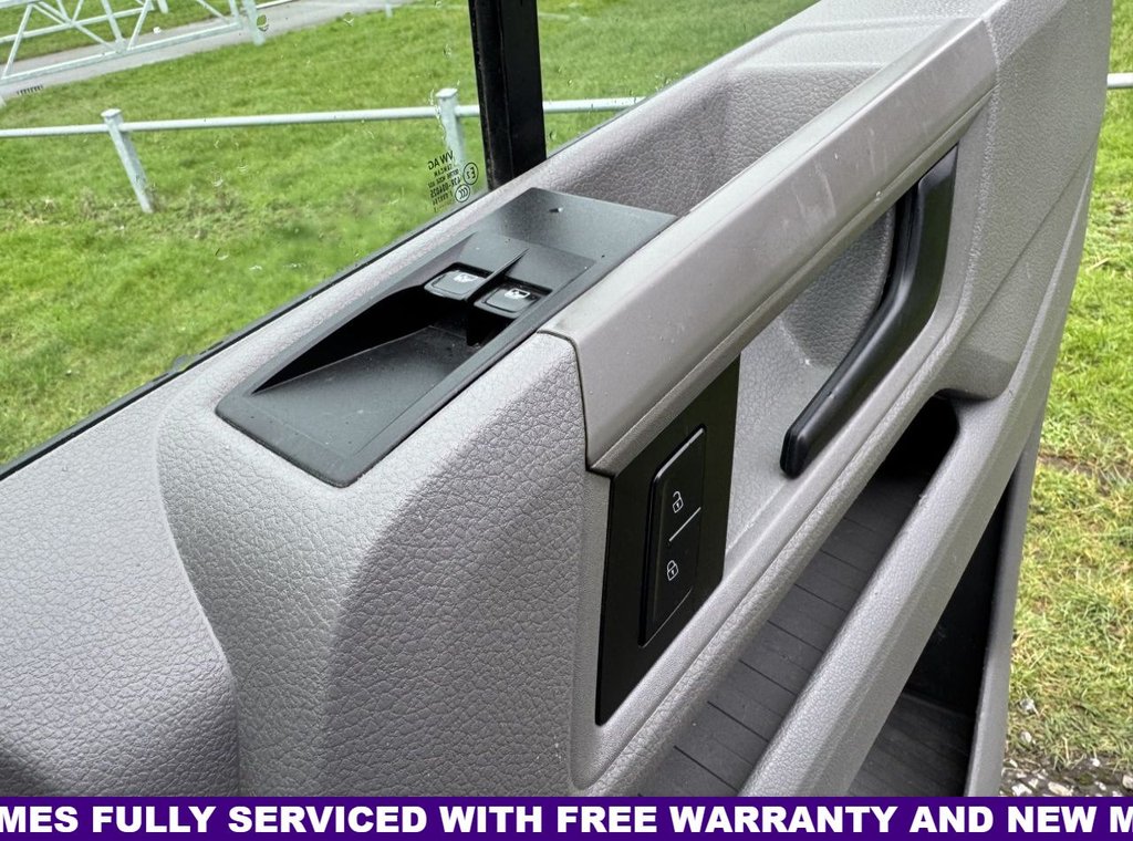 Used MAN TGE 2021 for sale - 77576044: Photo 13