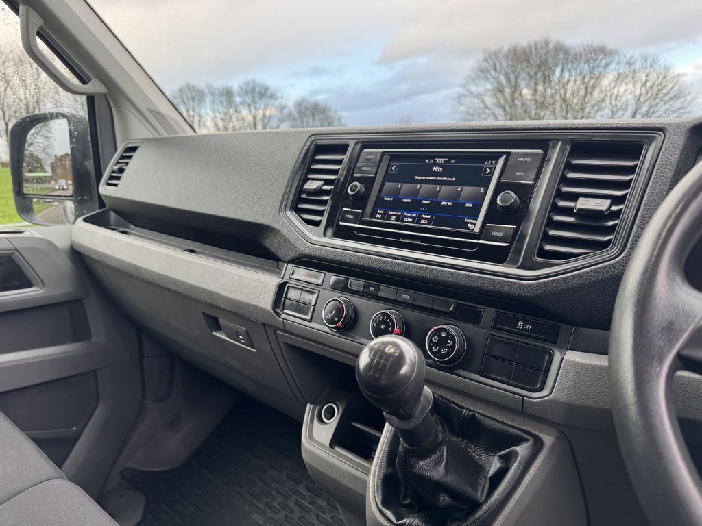 Used MAN TGE 2021 for sale - 77576044: Photo 17