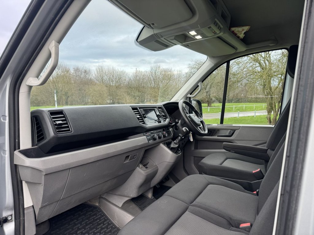 Used MAN TGE 2021 for sale - 77576044: Photo 19