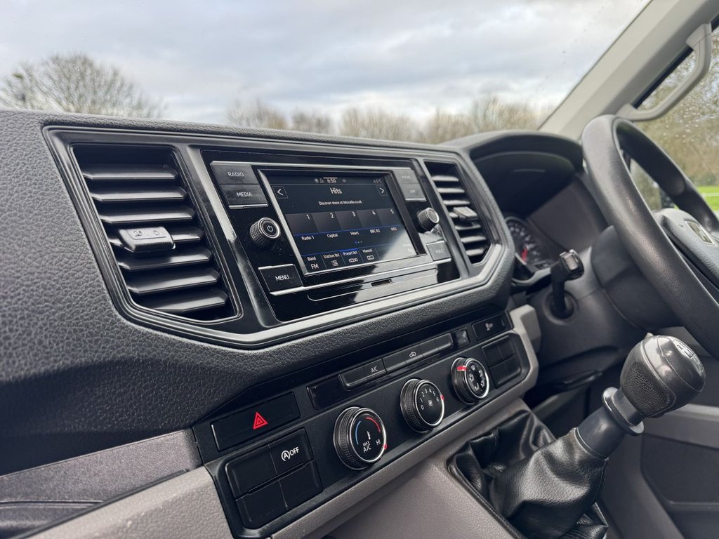 Used MAN TGE 2021 for sale - 77576044: Photo 20