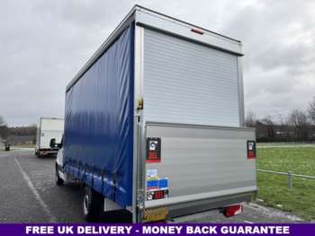Used Mercedes-Benz Sprinter 2021 for sale - 73447047: Photo