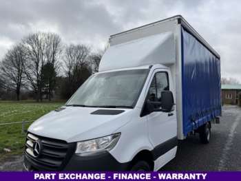 Used Mercedes-Benz Sprinter 2021 for sale - 73447047: Photo