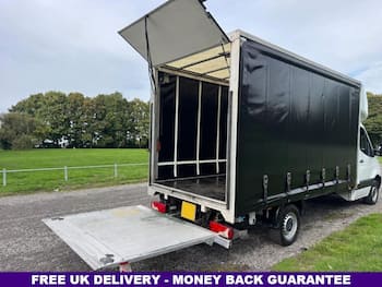 Used Mercedes-Benz Sprinter 2022 for sale - 79777679: Photo