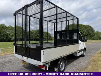 Used Mercedes-Benz Sprinter 2021 for sale - 74756703: Photo