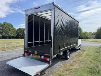 Used Volkswagen Crafter 2022 for sale - 75163059: Photo