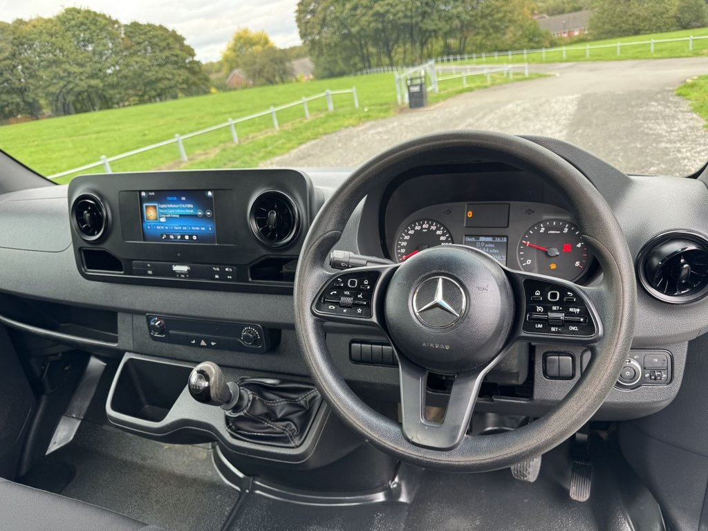 Used Mercedes-Benz Sprinter 2022 for sale - 76068261: Photo 18