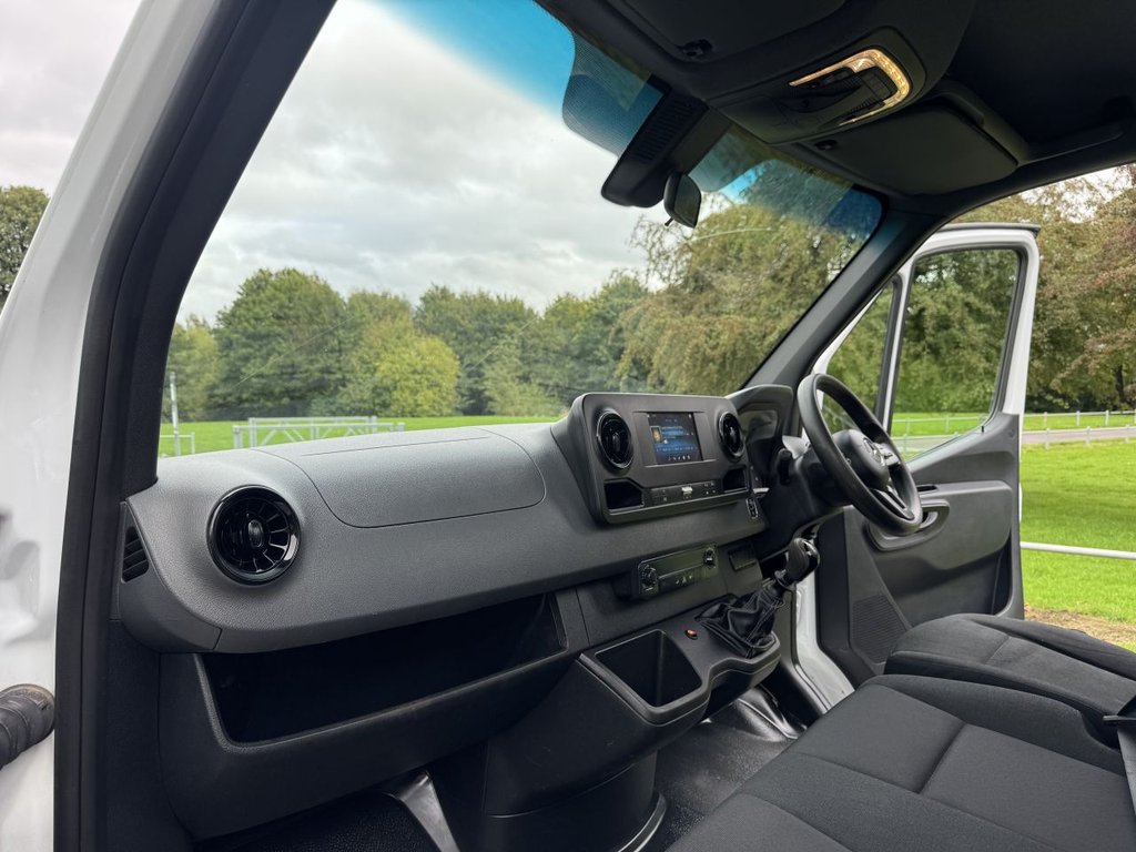 Used Mercedes-Benz Sprinter 2022 for sale - 76068261: Photo 21