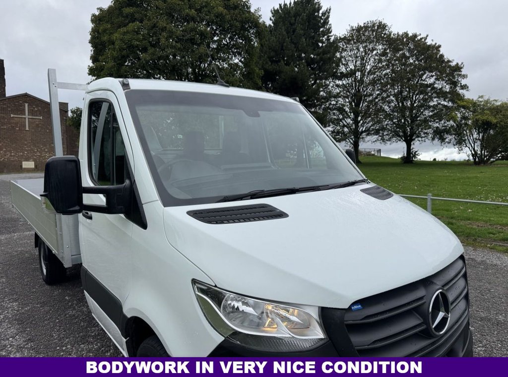 Used Mercedes-Benz Sprinter 2022 for sale - 76068261: Photo 5