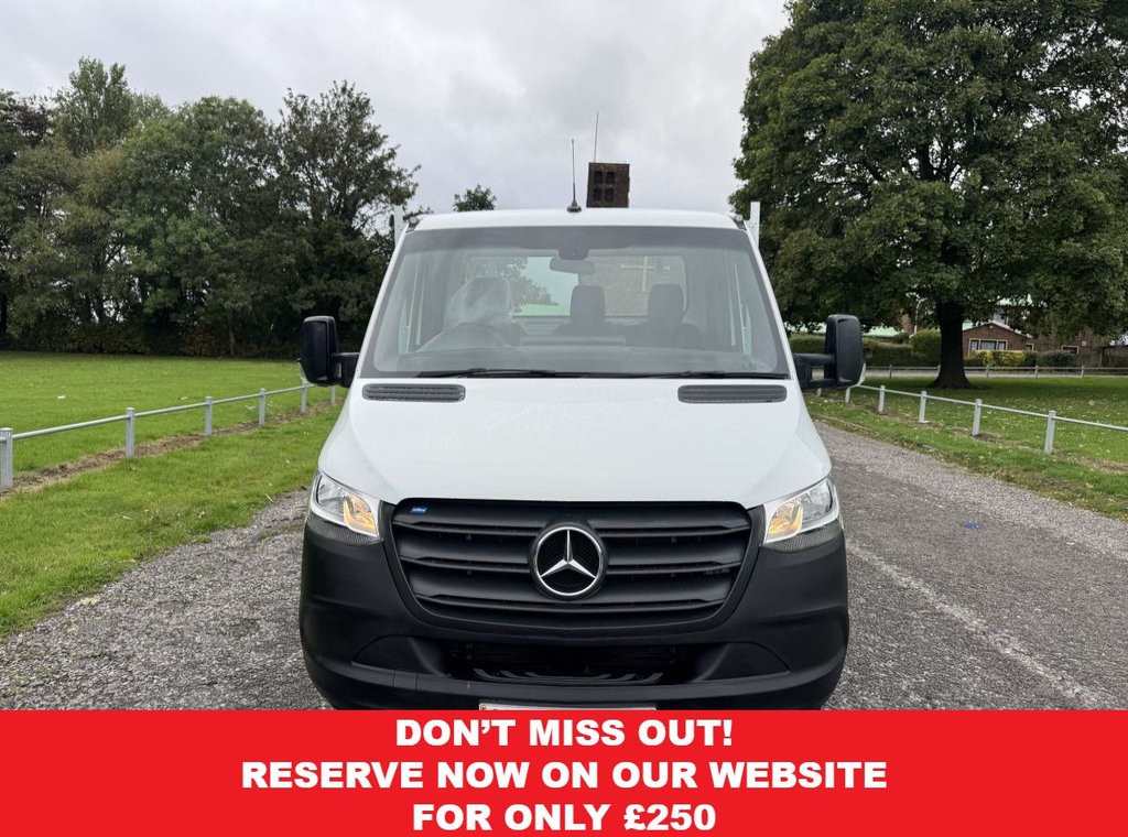 Used Mercedes-Benz Sprinter 2022 for sale - 76068261: Photo 7