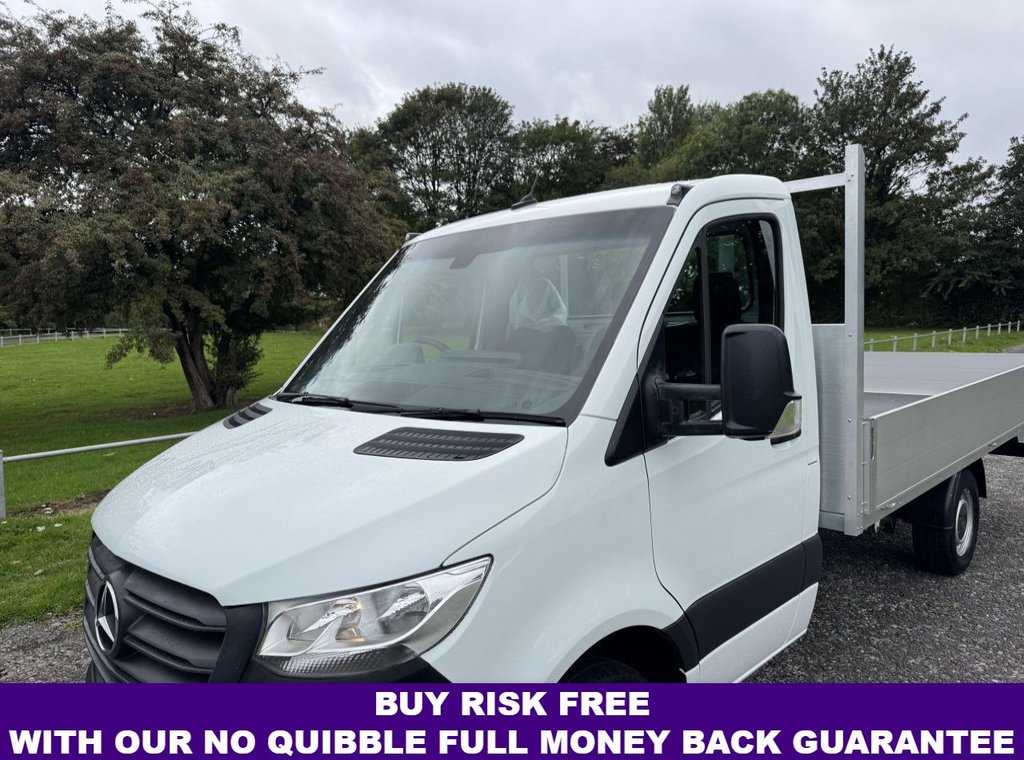 Used Mercedes-Benz Sprinter 2022 for sale - 76068261: Photo 8