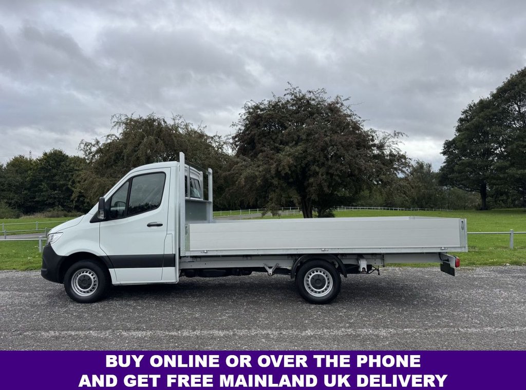 Used Mercedes-Benz Sprinter 2022 for sale - 76068261: Photo 9