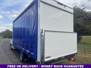 Used Mercedes-Benz Sprinter 2021 for sale - 74685056: Photo