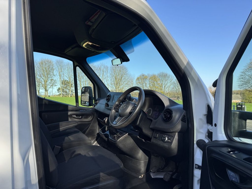 Used Mercedes-Benz Sprinter 2022 for sale - 76610332: Photo 10
