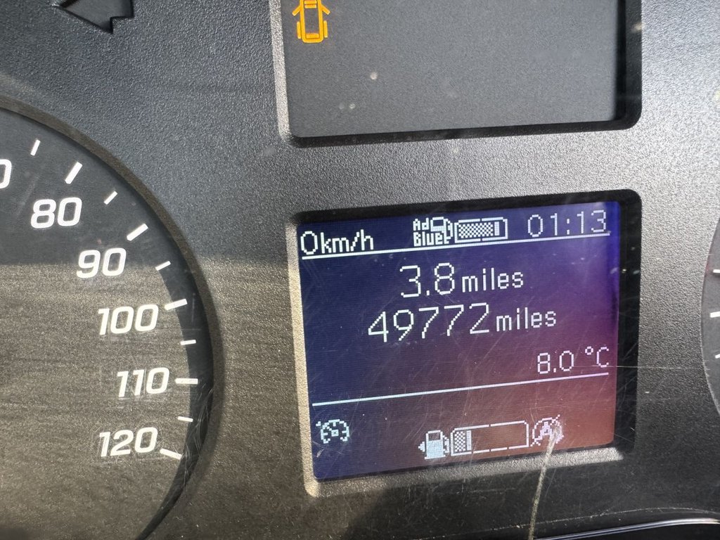 Used Mercedes-Benz Sprinter 2022 for sale - 76610332: Photo 12