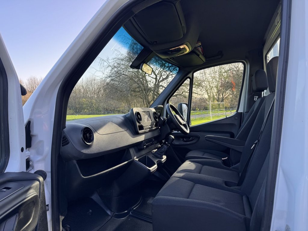 Used Mercedes-Benz Sprinter 2022 for sale - 76610332: Photo 14