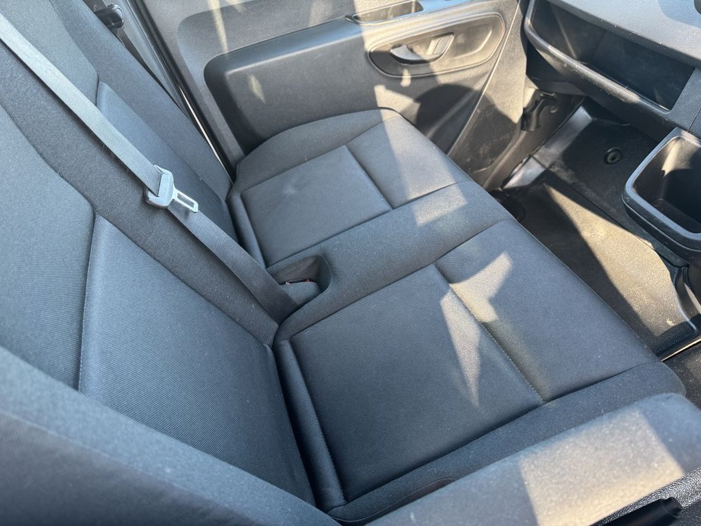 Used Mercedes-Benz Sprinter 2022 for sale - 76610332: Photo 16