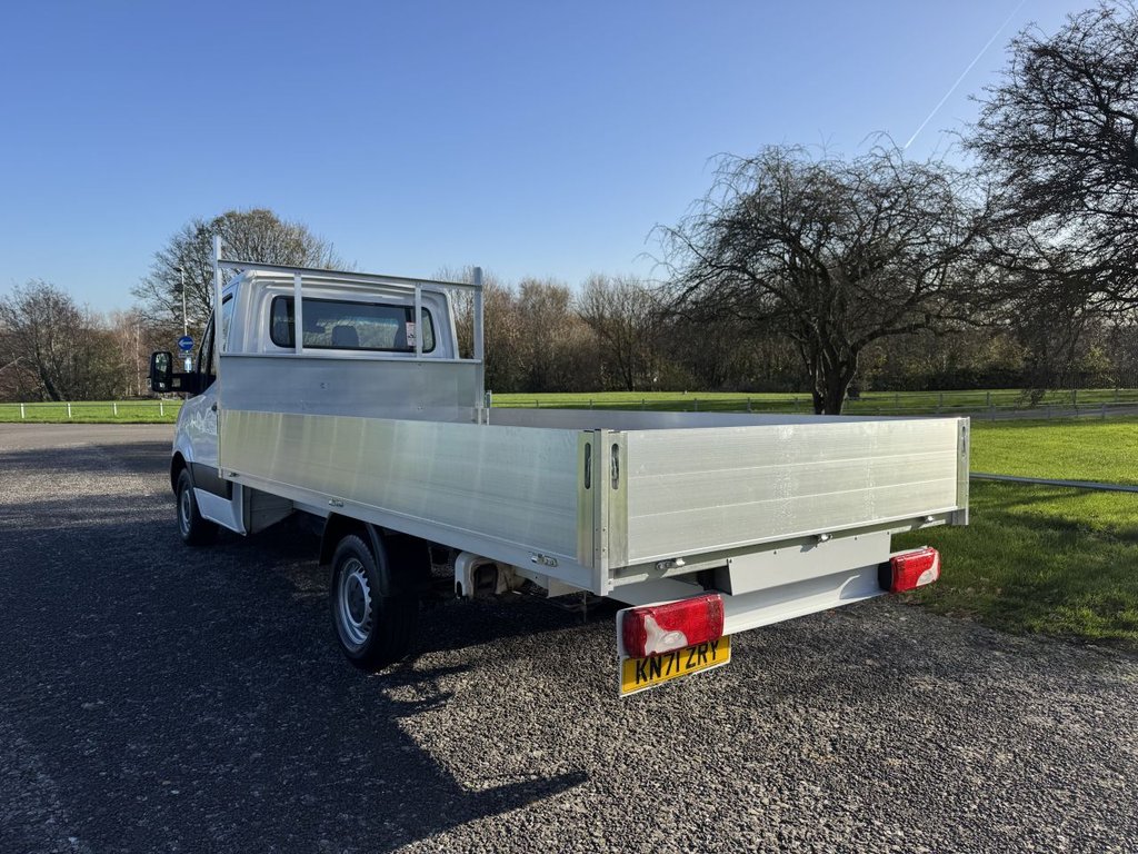 Used Mercedes-Benz Sprinter 2022 for sale - 76610332: Photo 2