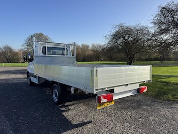 Used Mercedes-Benz Sprinter 2022 for sale - 76610332: Photo