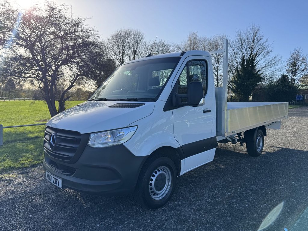 Used Mercedes-Benz Sprinter 2022 for sale - 76610332: Photo 3