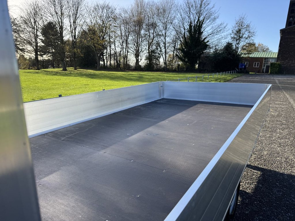 Used Mercedes-Benz Sprinter 2022 for sale - 76610332: Photo 4