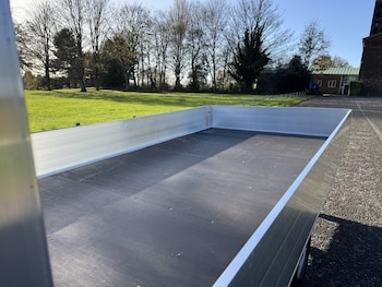 Used Mercedes-Benz Sprinter 2022 for sale - 76610332: Photo