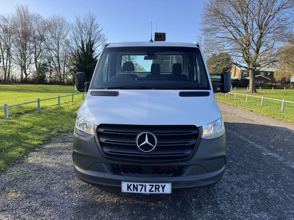 Used Mercedes-Benz Sprinter 2022 for sale - 76610332: Photo 5