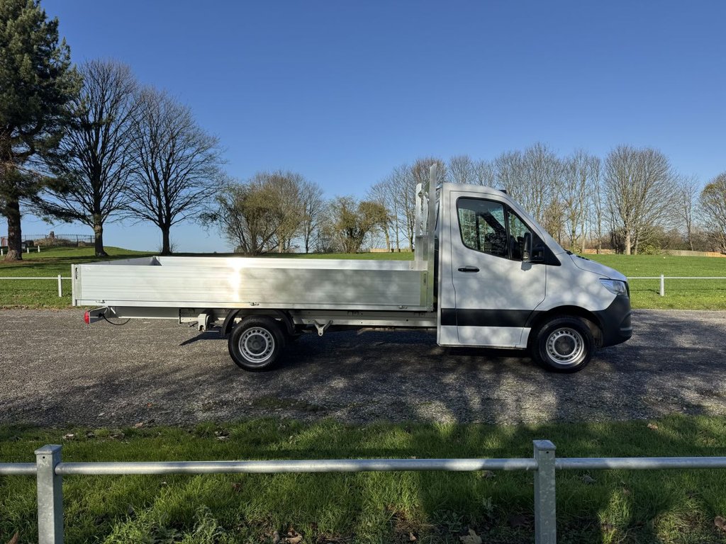 Used Mercedes-Benz Sprinter 2022 for sale - 76610332: Photo 6