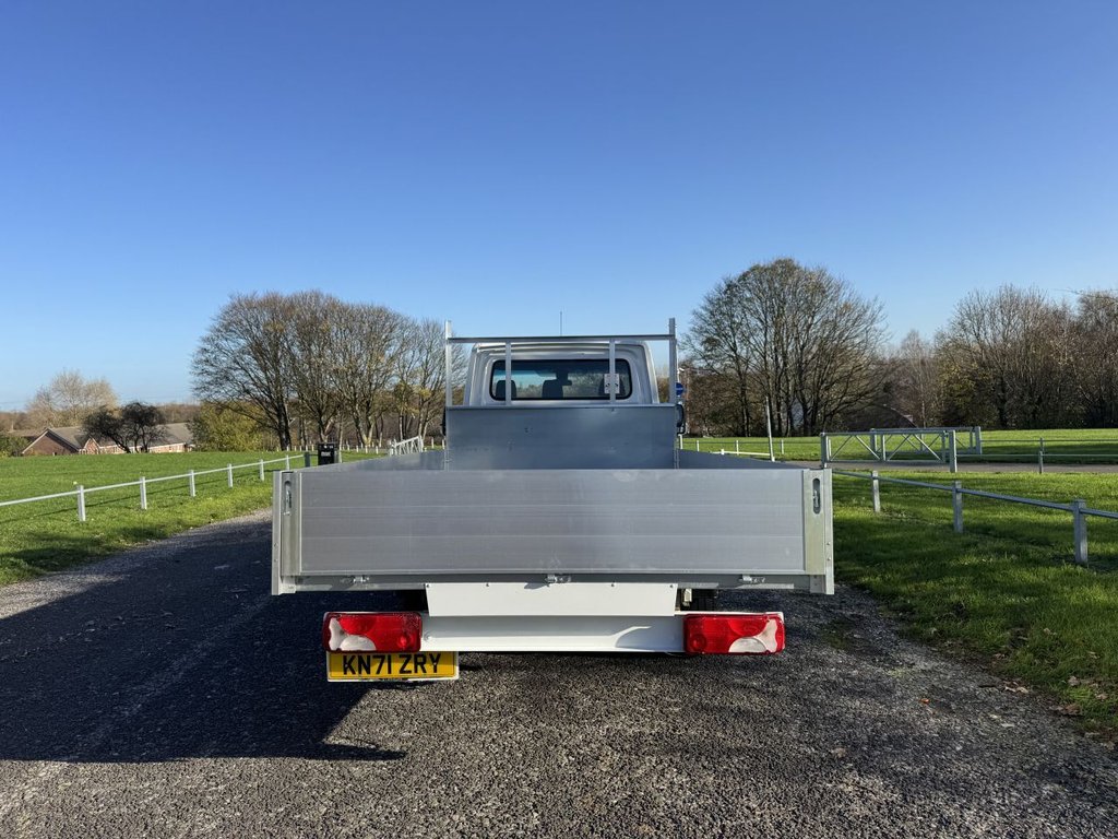 Used Mercedes-Benz Sprinter 2022 for sale - 76610332: Photo 7