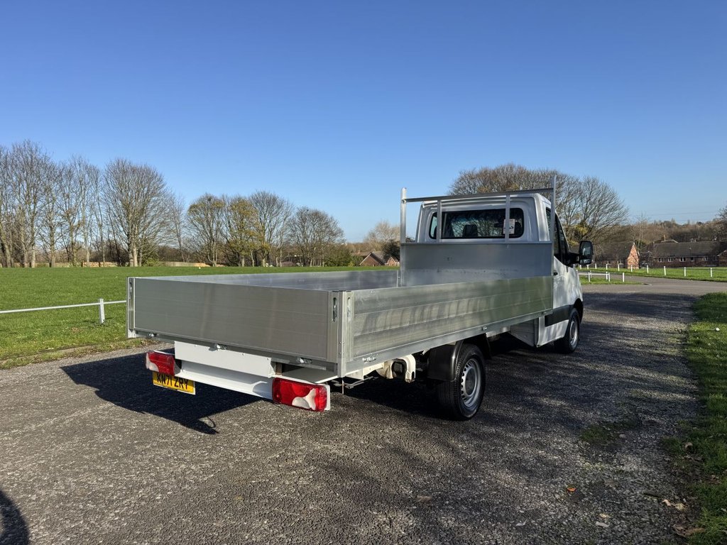 Used Mercedes-Benz Sprinter 2022 for sale - 76610332: Photo 8