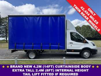 Used Ford Transit 2022 for sale - 75037878: Photo