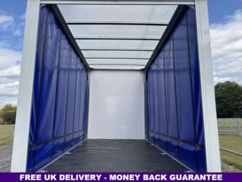 Used Ford Transit 2022 for sale - 75037878: Photo