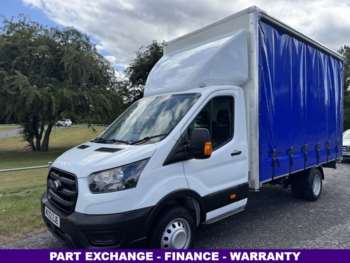 Used Ford Transit 2022 for sale - 75037878: Photo