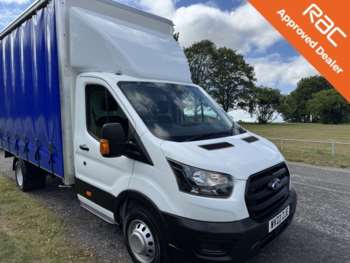 Used Ford Transit 2022 for sale - 75037878: Photo