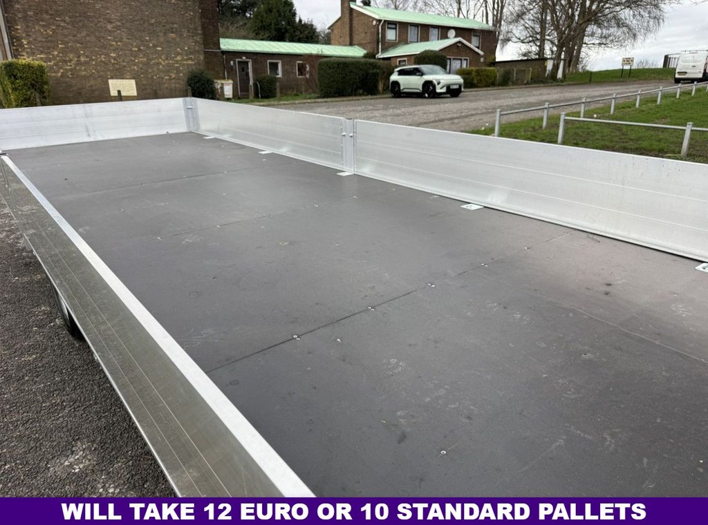 Used Mercedes-Benz Sprinter 2022 for sale - 77826825: Photo 11