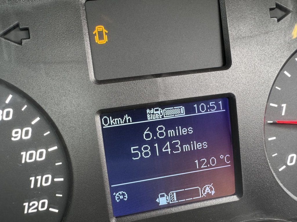 Used Mercedes-Benz Sprinter 2022 for sale - 77826825: Photo 15