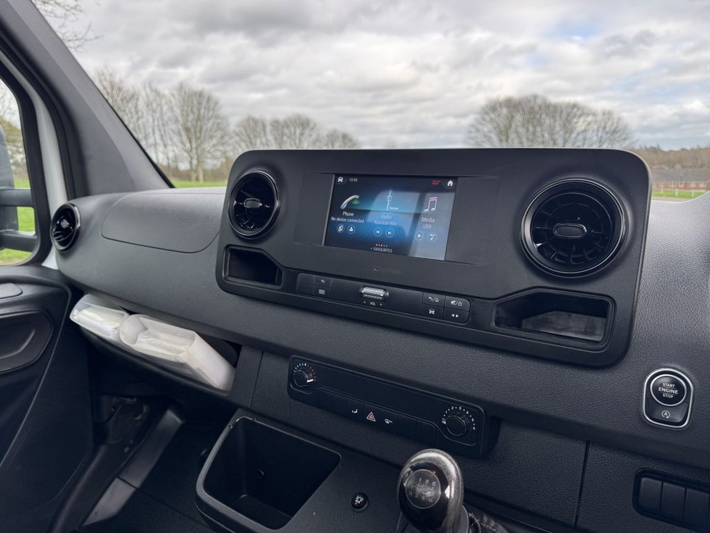 Used Mercedes-Benz Sprinter 2022 for sale - 77826825: Photo 16