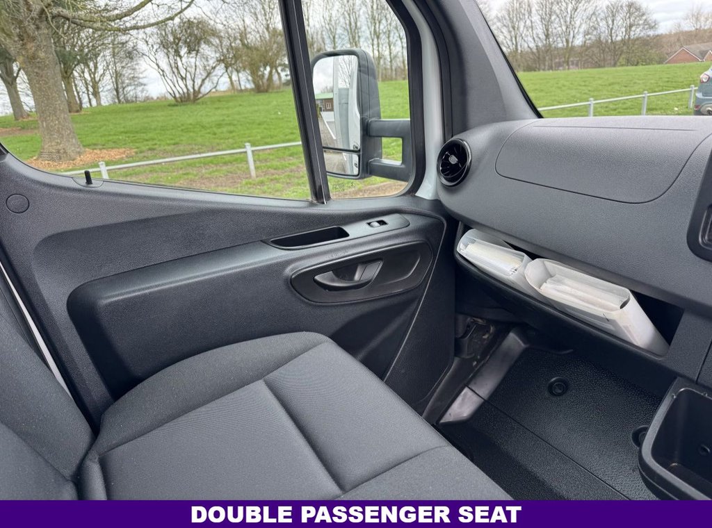 Used Mercedes-Benz Sprinter 2022 for sale - 77826825: Photo 17