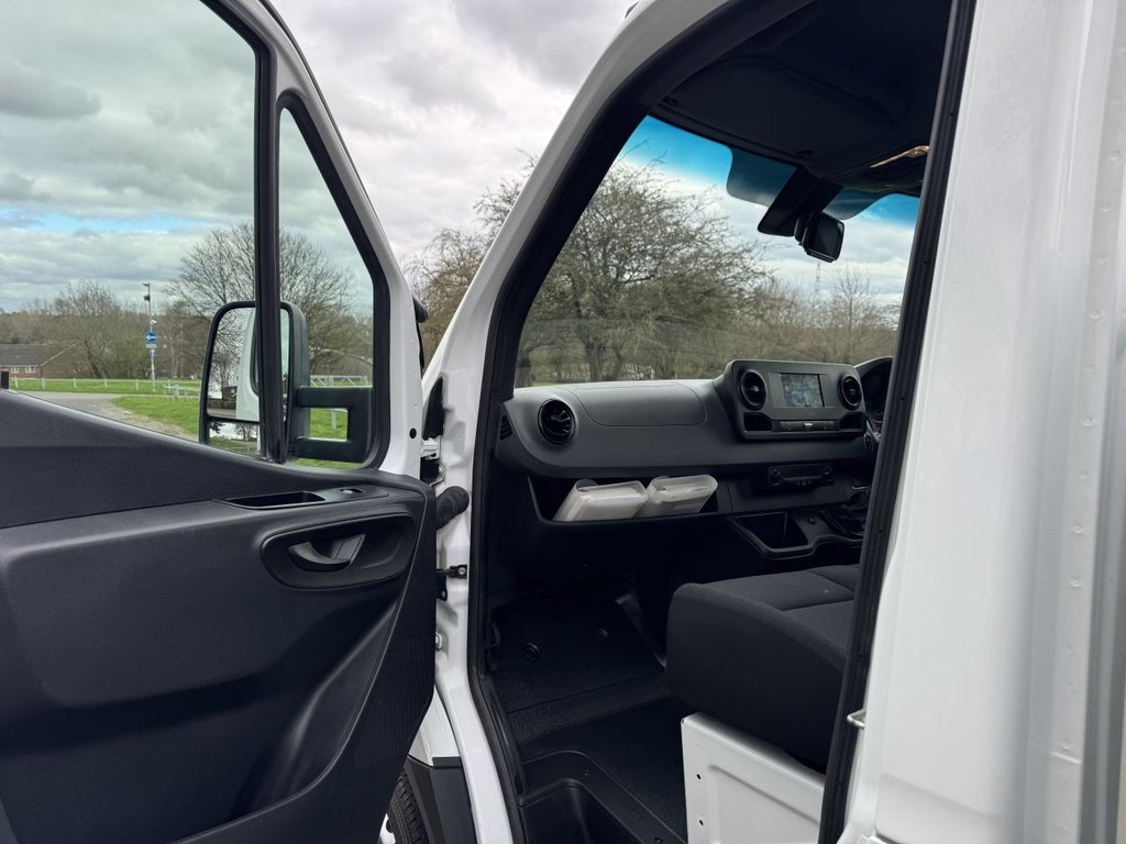 Used Mercedes-Benz Sprinter 2022 for sale - 77826825: Photo 18