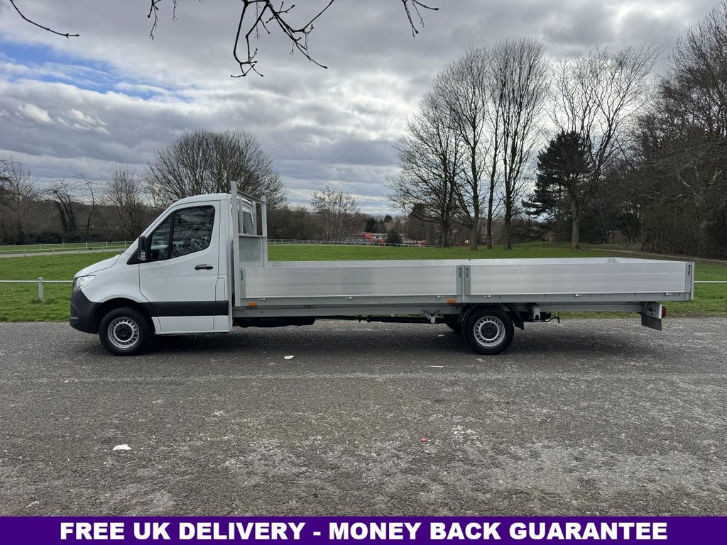 Used Mercedes-Benz Sprinter 2022 for sale - 77826825: Photo 2