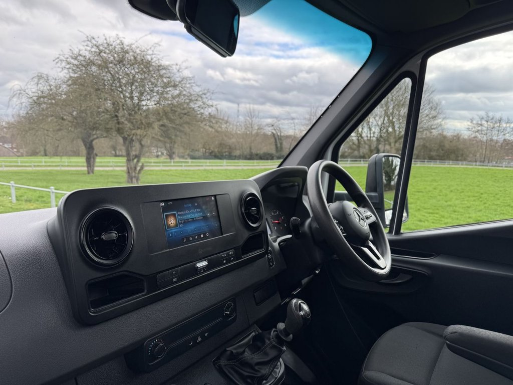 Used Mercedes-Benz Sprinter 2022 for sale - 77826825: Photo 20
