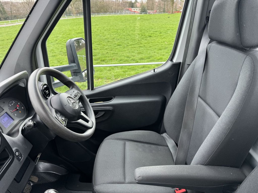 Used Mercedes-Benz Sprinter 2022 for sale - 77826825: Photo 22