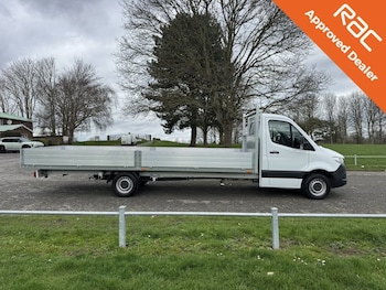 Used Mercedes-Benz Sprinter 2022 for sale - 77826825: Photo