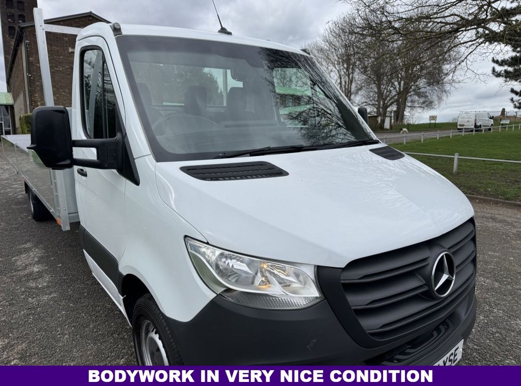 Used Mercedes-Benz Sprinter 2022 for sale - 77826825: Photo 5