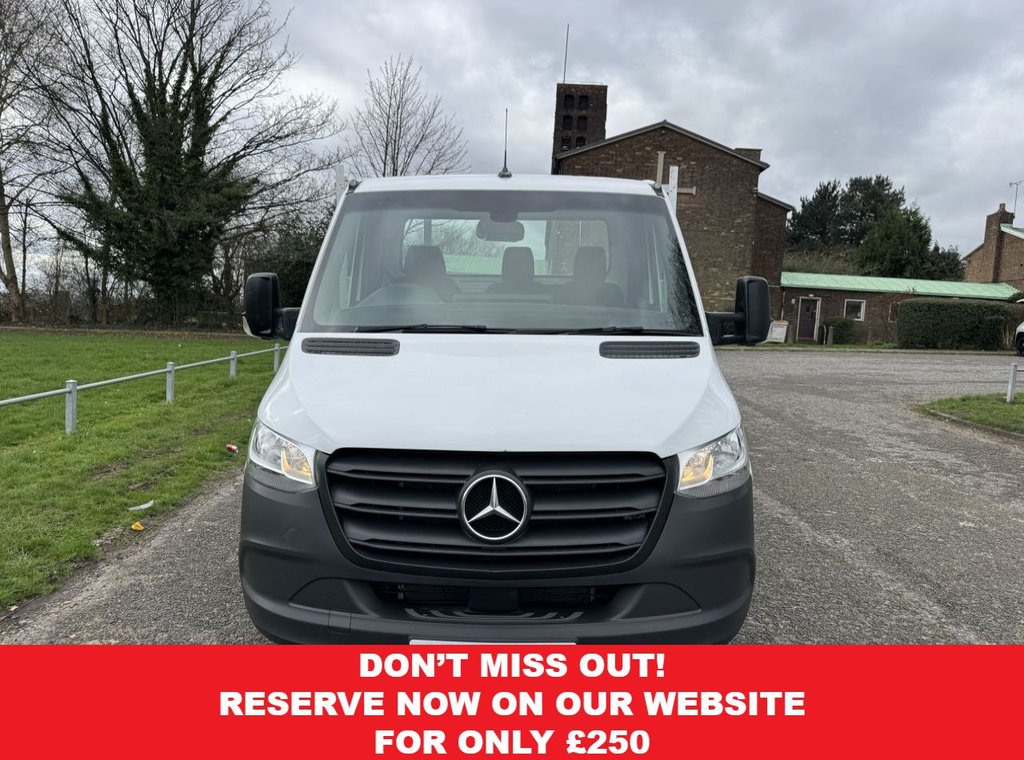 Used Mercedes-Benz Sprinter 2022 for sale - 77826825: Photo 6