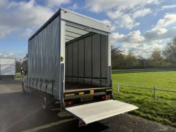 Used Vauxhall Movano 2019 for sale - 71287114: Photo